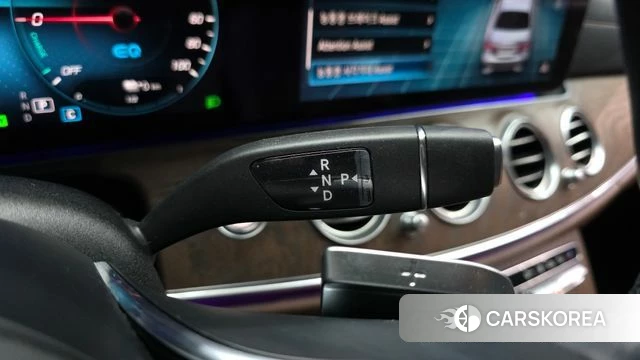 Mercedes-Benz E-Class W213 id 3898778 из Кореи 19