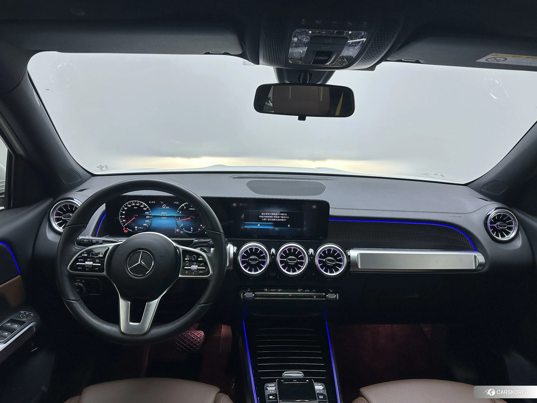 Mercedes-Benz GLB id 4510962 из Китая 19