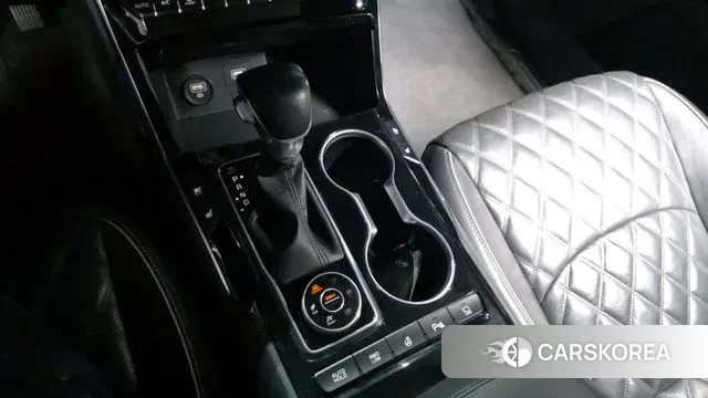 Kia Mohave Master id 3283815 из Кореи 19