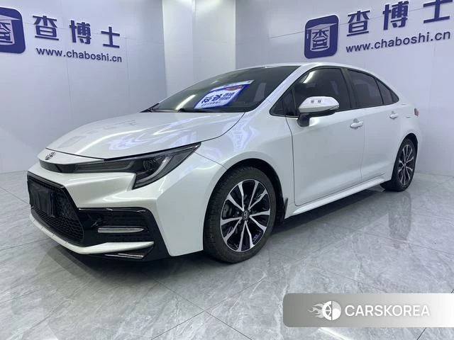 Toyota Lei Ling id 4257187 из Китая 20