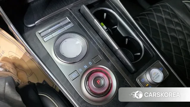 Genesis GV80 id 3175831 из Кореи 19