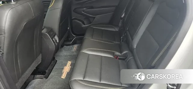 Chevrolet (GM Daewoo) Trax Crossover id 3272793 из Кореи 14