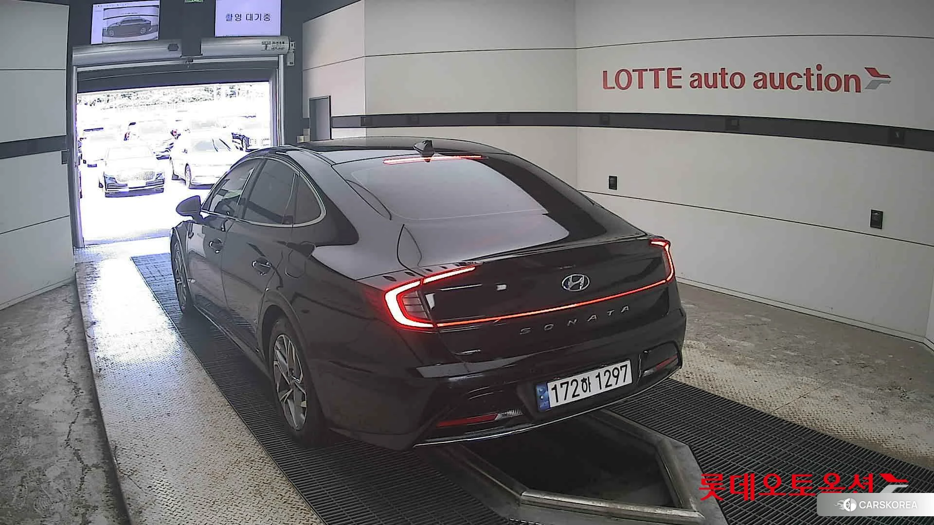 Hyundai Sonata id 4669117 из Кореи 37