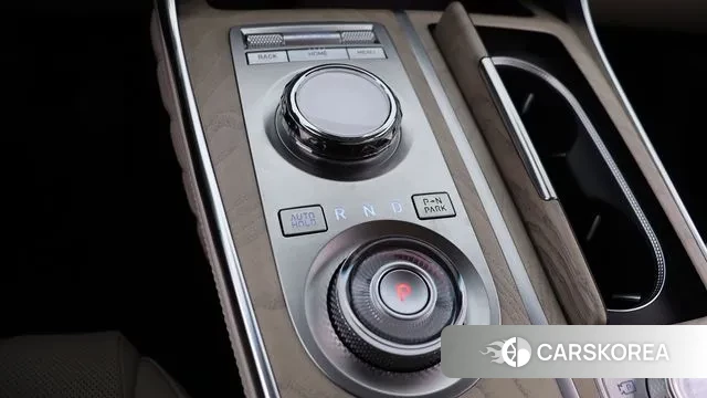 Genesis GV80 id 3294877 из Кореи 19