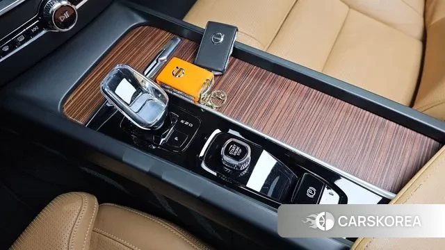 Volvo S60 3rd generation id 3696431 из Кореи 19