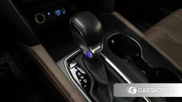 Hyundai Santa Fe TM id 3905894 из Кореи 19