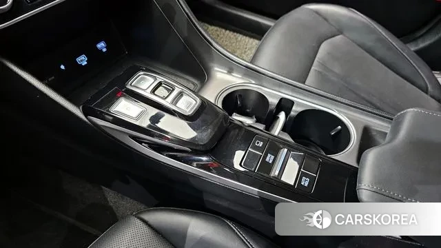 Hyundai Sonata (DN8) id 3524607 из Кореи 19