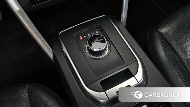 Land Rover Discovery Sports id 4196858 из Кореи 19