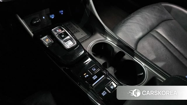Hyundai Sonata (DN8) id 4692938 из Кореи 31