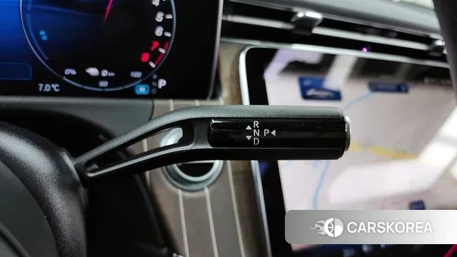 Mercedes-Benz E-Class W214 id 3605520 из Кореи 19