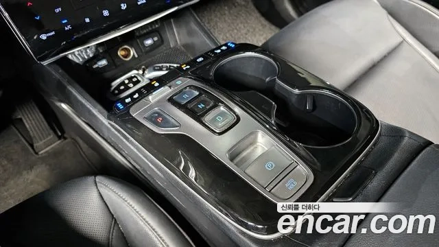 Hyundai Tucson (NX4) id 2944836 из Кореи 19