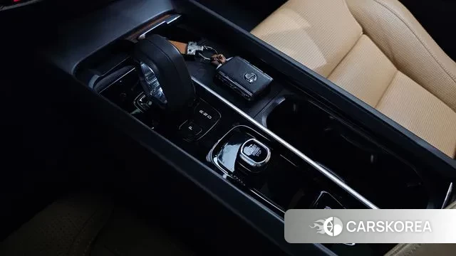 Volvo V60 Cross-Country 2nd Generation id 3529225 из Кореи 19