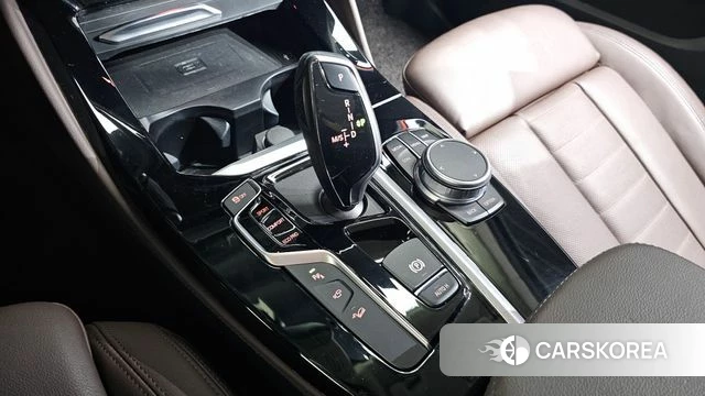 BMW X4 (G02) id 4586216 из Кореи 33
