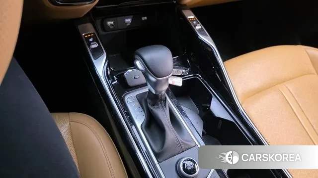 Kia Sorento 4th Generation id 3023851 из Кореи 19