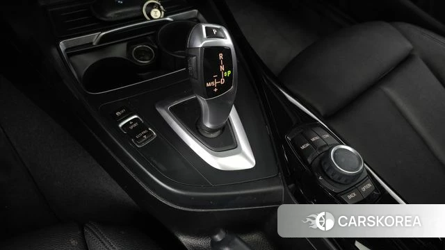 BMW 1 Series (F20) id 4459410 из Кореи 31