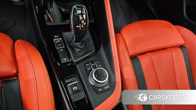 BMW X2 (F39) id 4854461 из Кореи 30