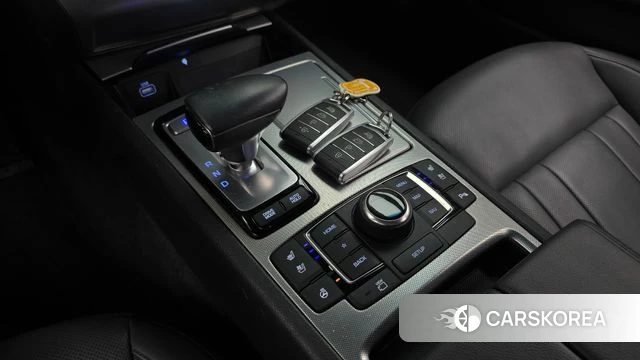 Genesis G80 id 4776074 из Кореи 31