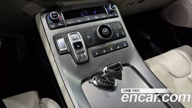 Hyundai Palisade id 2855005 из Кореи 19