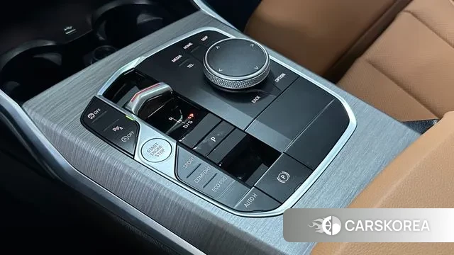 BMW 3 Series (G20) id 3689420 из Кореи 19