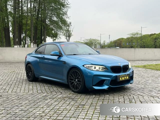 BMW M2 id 4241840 из Китая 18
