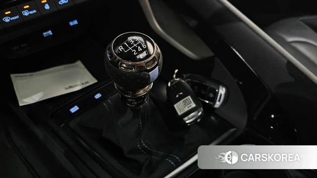 Hyundai Avante (CN7) id 3799691 из Кореи 19