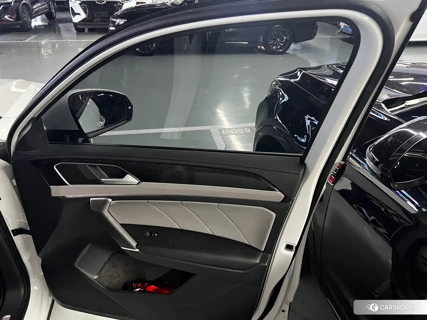 Volkswagen Tayron id 4674359 из Китая 14
