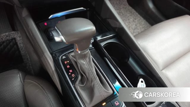 Kia All New K7 Hybrid id 4435319 из Кореи 31