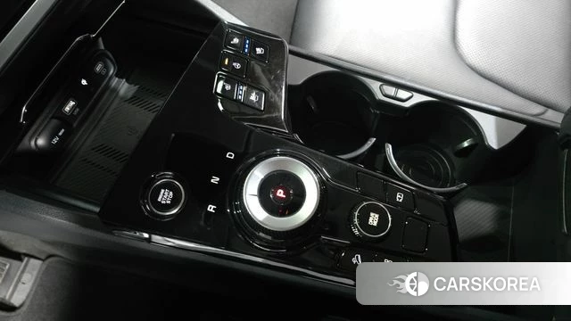 Kia Sportage 5th Generation Hybrid id 4243210 из Кореи 29