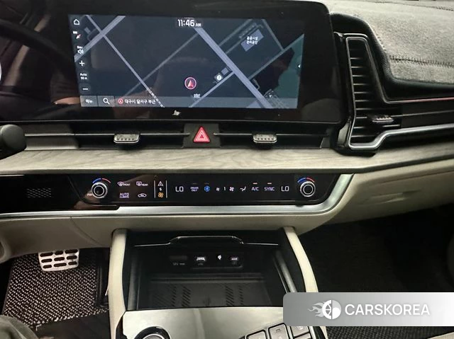 Kia Sportage 5th Generation Hybrid id 4254989 из Кореи 19