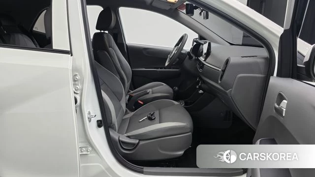 Kia Morning Urban (JA) id 3852858 из Кореи 19