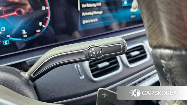 Mercedes-Benz GLS - Class X167 id 3746476 из Кореи 19