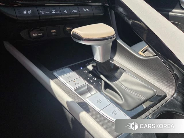 Hyundai Avante (CN7) id 4206664 из Кореи 19