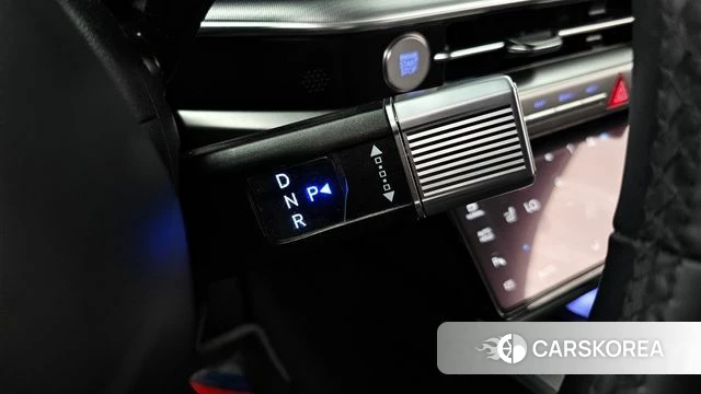 Hyundai Grandeur (GN7) id 4195044 из Кореи 19