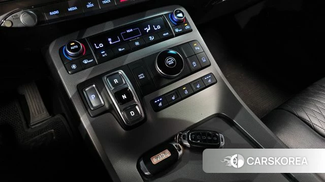 Hyundai Palisade id 4490747 из Кореи 30