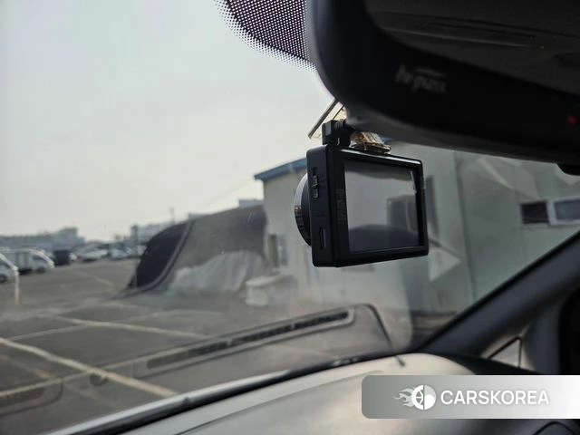 Hyundai The New Grand Starex id 3852960 из Кореи 19