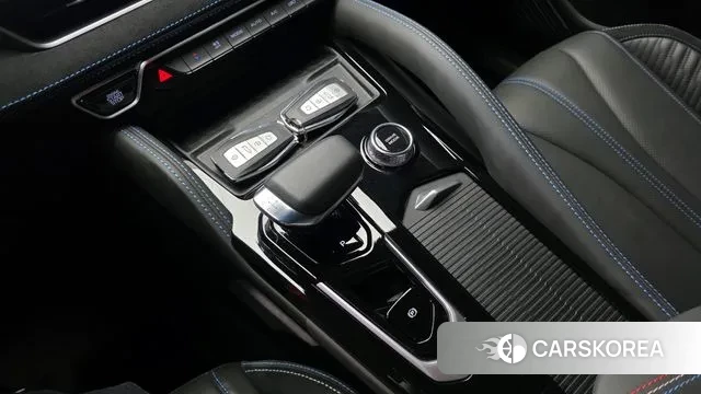 Renault Korea (Samsung) Grand Coleos id 3580654 из Кореи 19