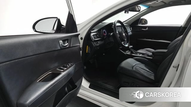 Kia The New K5 2nd generation id 4502311 из Кореи 30