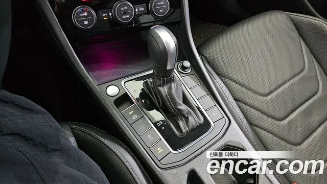 Volkswagen 7th Generation of Jetta id 2649355 из Кореи 19