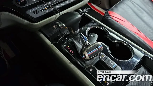 Kia The New Carnival id 2886955 из Кореи 19