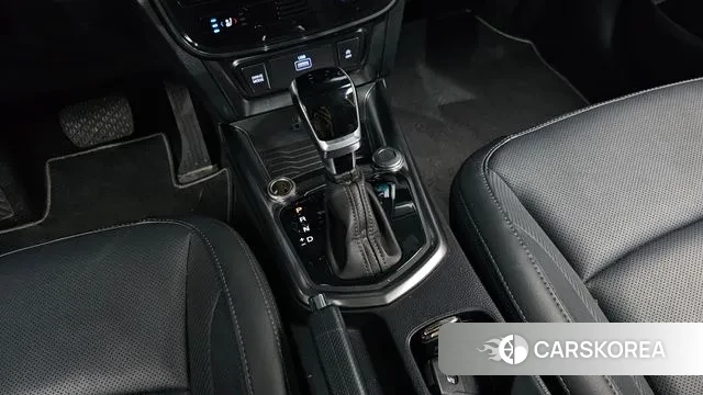 Ssangyong Berry New Tivoli id 3478631 из Кореи 19