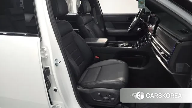 Hyundai Santa Fe (MX5) id 3341851 из Кореи 19