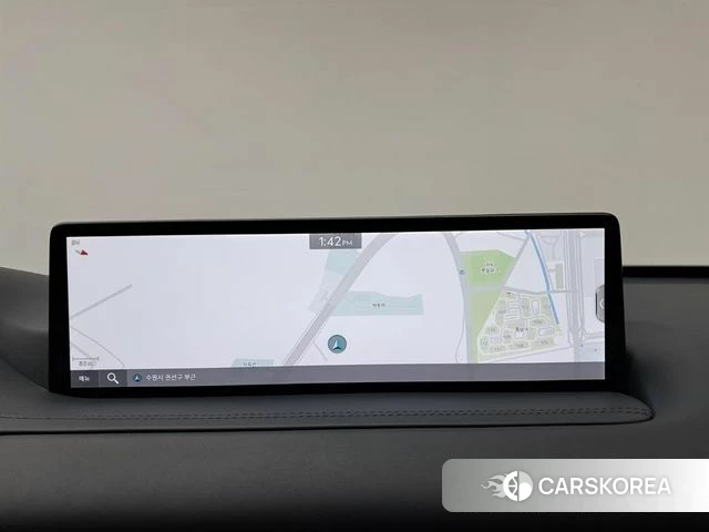 Genesis GV80 id 4434017 из Кореи 19