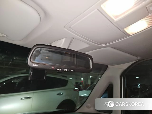 Kia The New Ray id 3992998 из Кореи 19