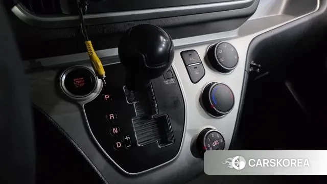 Kia The New Ray id 3530711 из Кореи 19