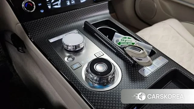 Genesis G80 (RG3) id 3377366 из Кореи 19