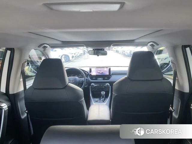Toyota RAV4 Rongfang id 4258217 из Китая 14