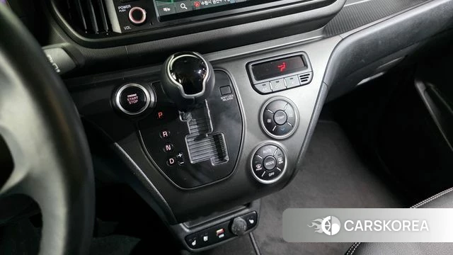 Kia The New Kia Ray id 3850946 из Кореи 19