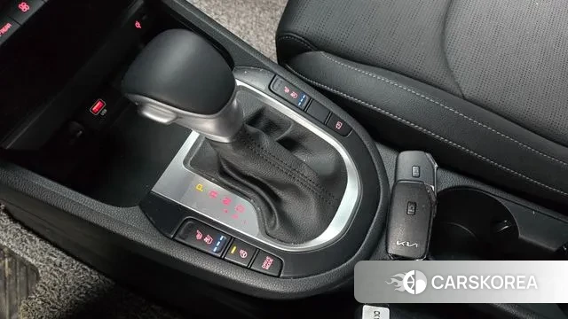 Kia The New K3 2nd generation id 3746491 из Кореи 19