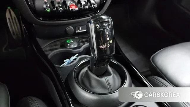 Mini Cooper S Clubman id 3524874 из Кореи 19