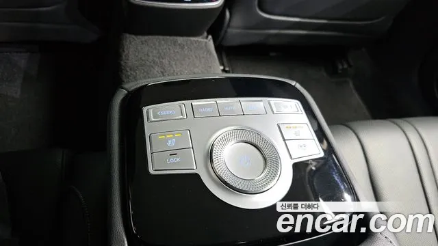 Genesis G80 (RG3) id 2649209 из Кореи 19